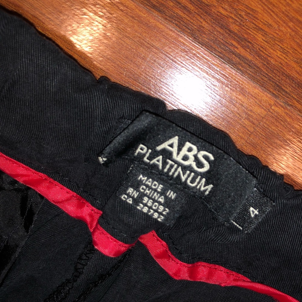 Abs Pants - image 3